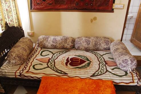 Artist Hotel, Jaisalmer 2